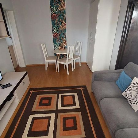 Interex Apartment Sibiu Esterno foto