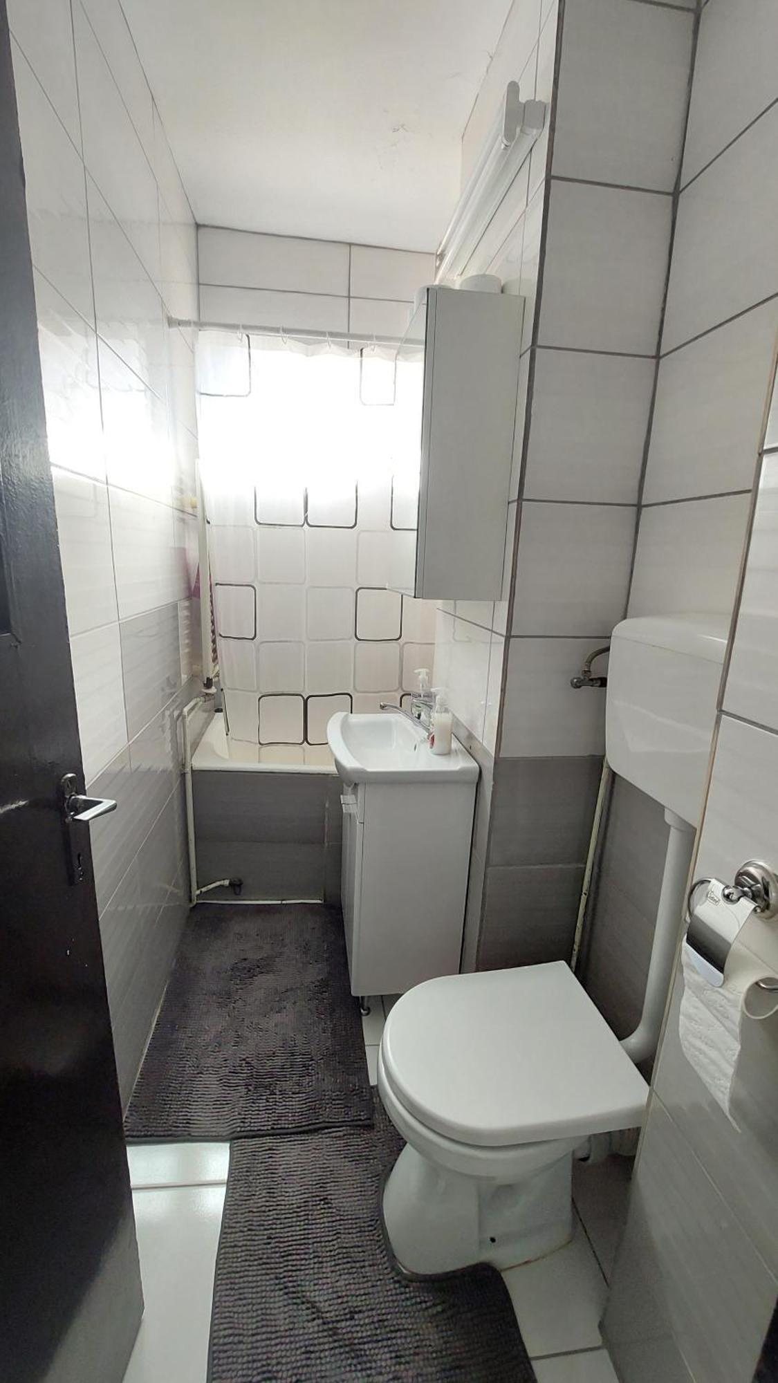 Interex Apartment Sibiu Esterno foto