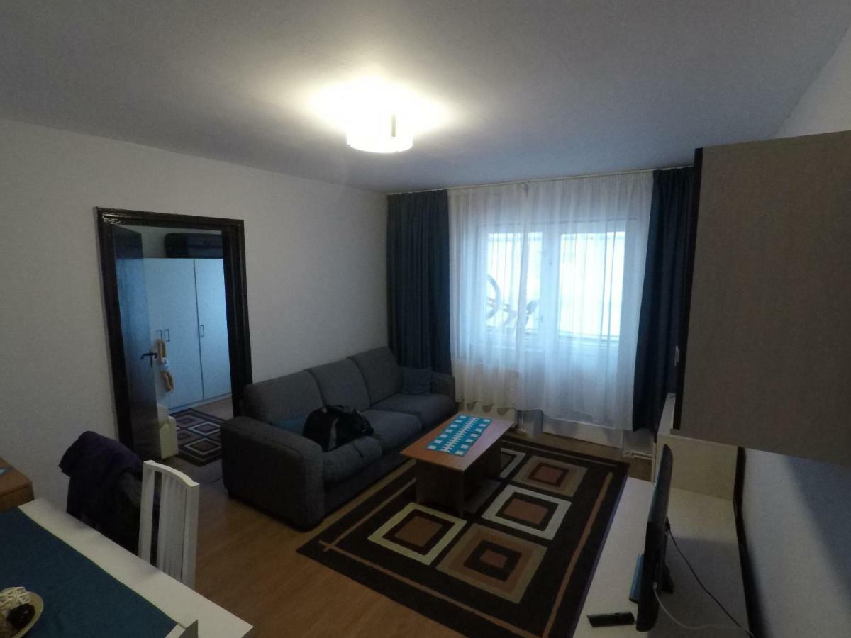 Interex Apartment Sibiu Esterno foto